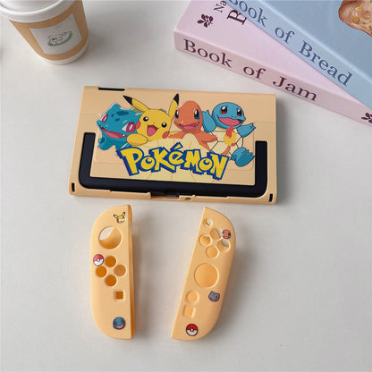 Pokemon Case