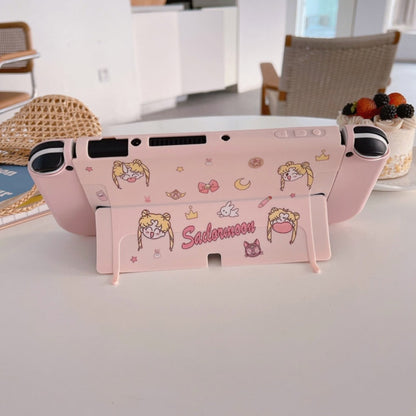 Sailor Moon Cartoon Case - Switcheries