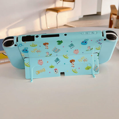 Toy Story Doodles Case - Switcheries
