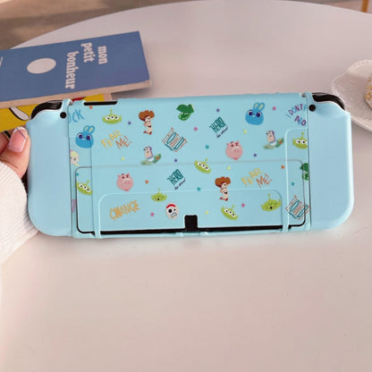 Toy Story Doodles Case - Switcheries