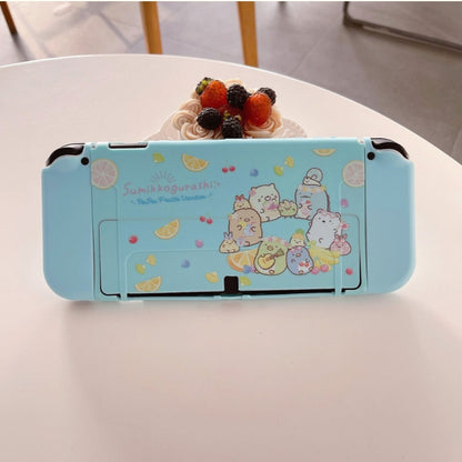 SECRET O7X2022 - Switcheries