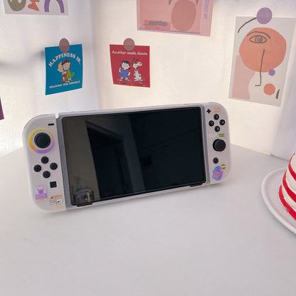 Gengar Transparent Case - Switcheries