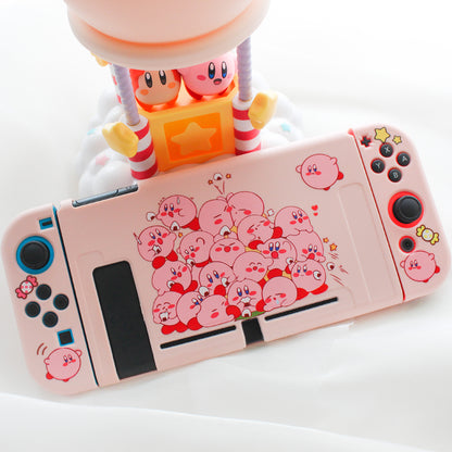 SECRET C29X2021 - Switcheries