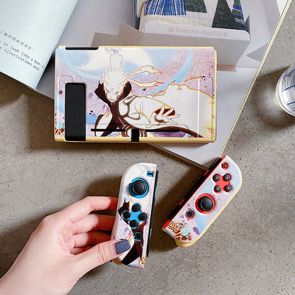 SECRET C1X2021 - Switcheries