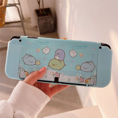 SECRET O6X2022 - Switcheries