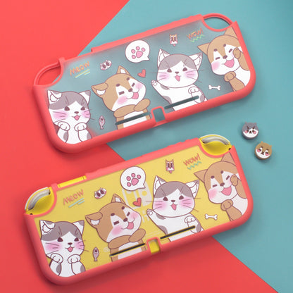 SECRET CL3X2021 - Switcheries