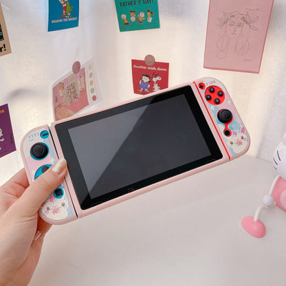 Plusle & Minun 2022 Case - Switcheries