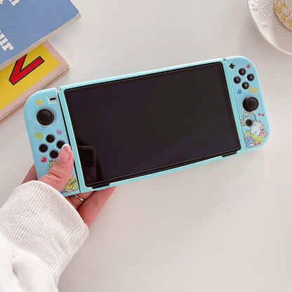 SECRET O7X2022 - Switcheries