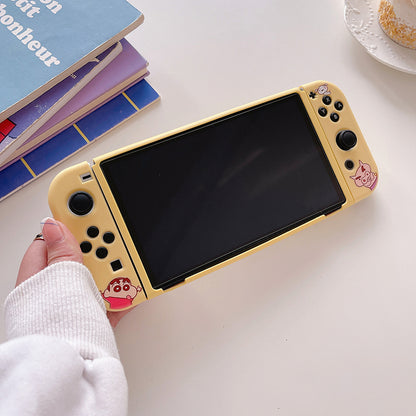 SECRET O10X2022 - Switcheries