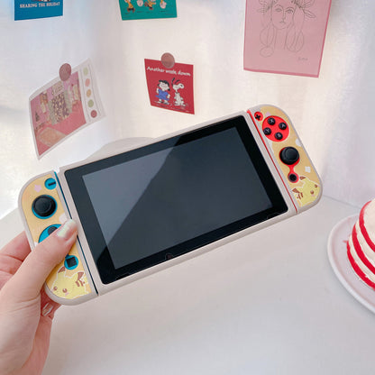 Pikachu 2022 Case - Switcheries