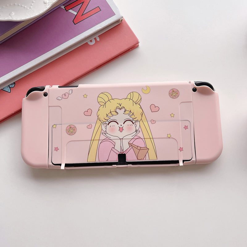 Sailor Moon Cute Case - Switcheries