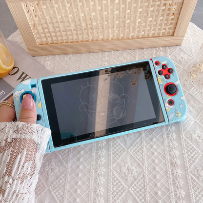 SECRET C27X2021 - Switcheries