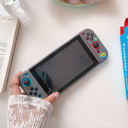 SECRET C30X2021 - Switcheries