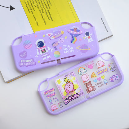 Travel in Space Case - Switcheries