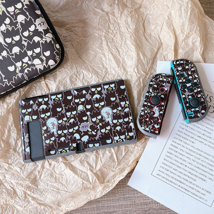 Batzmaru Case - Switcheries