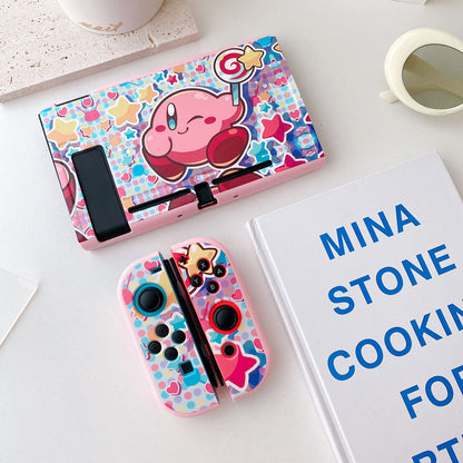 SECRET C35X2021 - Switcheries