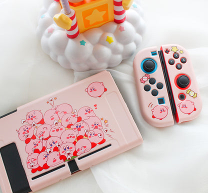 SECRET C29X2021 - Switcheries