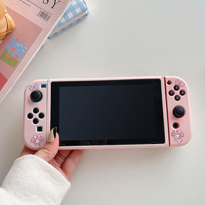 Baby Melody Case - Switcheries