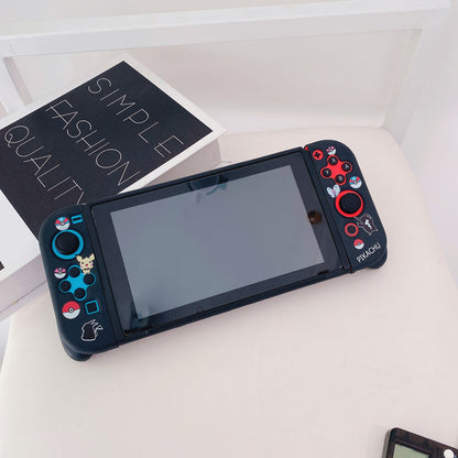 SECRET C26X2021 - Switcheries