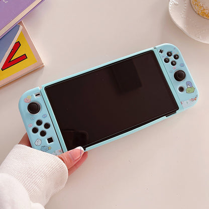 SECRET O6X2022 - Switcheries