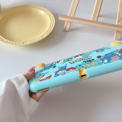 Blastoise Case - Switcheries