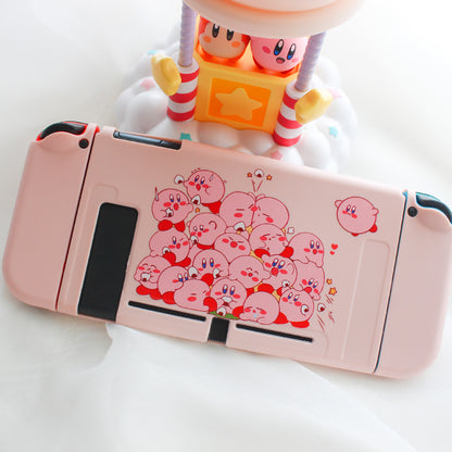 SECRET C29X2021 - Switcheries