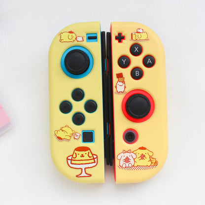 SECRET C31X2021 - Switcheries