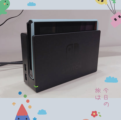 Cartoon Squirtle V2 Case - Switcheries