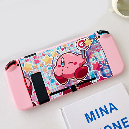 SECRET C35X2021 - Switcheries