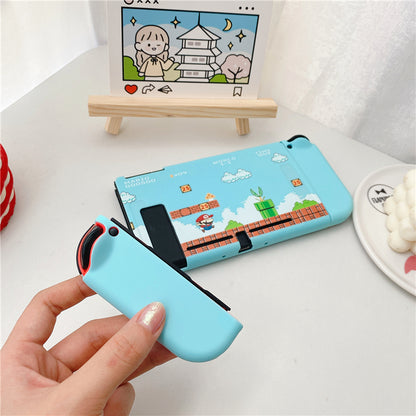 SECRET C28X2021 - Switcheries