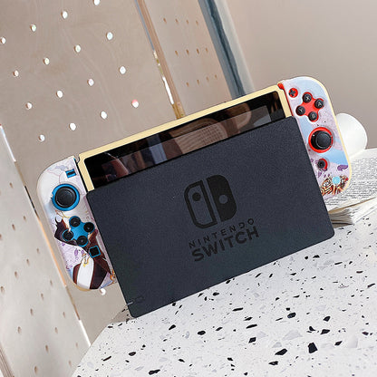 SECRET C1X2021 - Switcheries