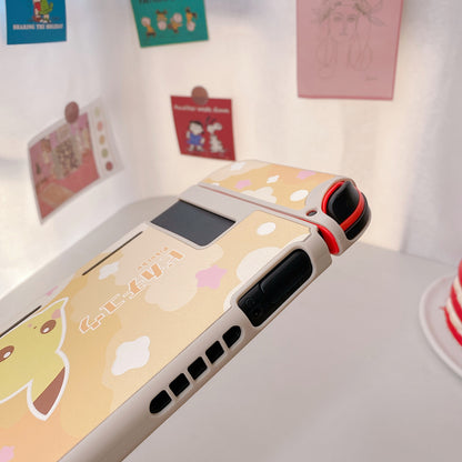 Pikachu 2022 Case - Switcheries