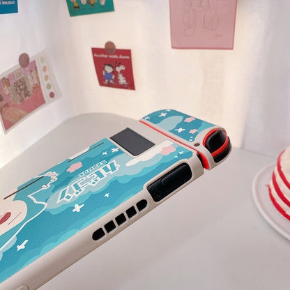 Snorlax 2022 Case - Switcheries