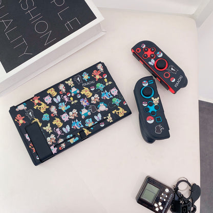 SECRET C26X2021 - Switcheries