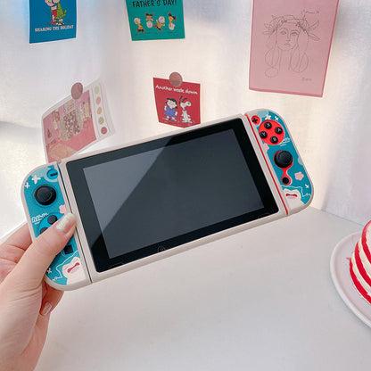 Snorlax 2022 Case - Switcheries