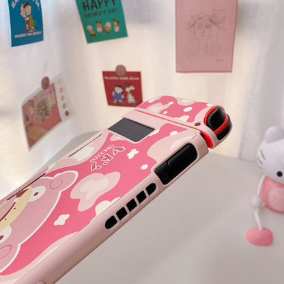 Slowpoke 2022 Case - Switcheries