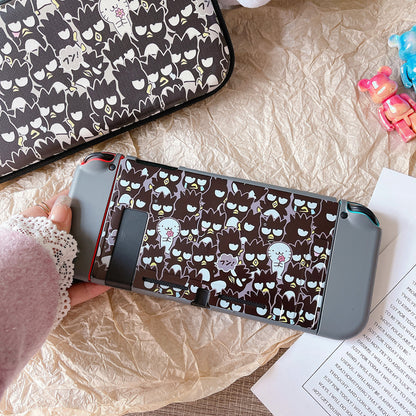 Batzmaru Case - Switcheries