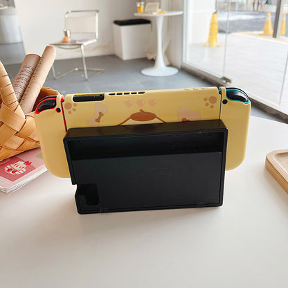 Pompompurin 2022 Case - Switcheries