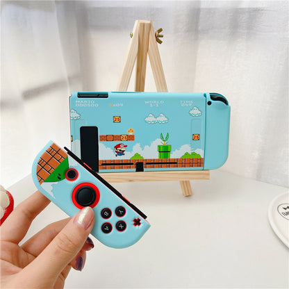 SECRET C28X2021 - Switcheries