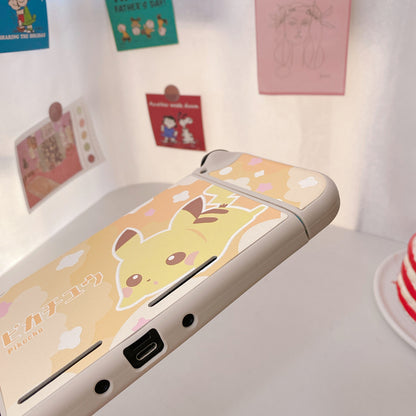 Pikachu 2022 Case - Switcheries