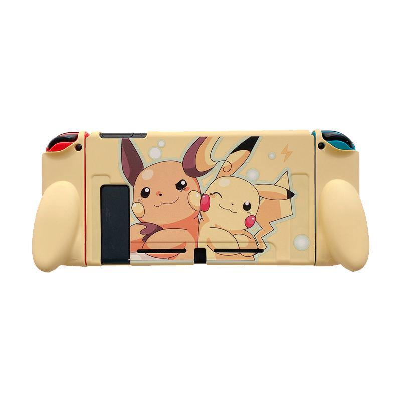 Pikachu Raichu Case - Switcheries