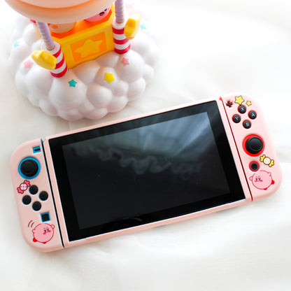 SECRET C29X2021 - Switcheries