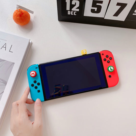 SECRET T1X2021 - Switcheries