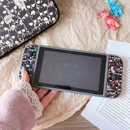 Batzmaru Case - Switcheries