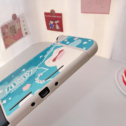 Snorlax 2022 Case - Switcheries