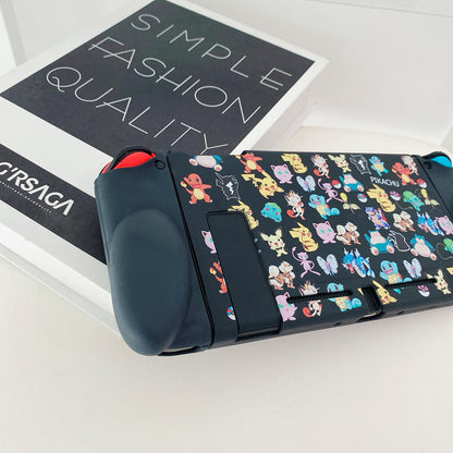 SECRET C26X2021 - Switcheries