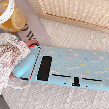 SECRET C27X2021 - Switcheries