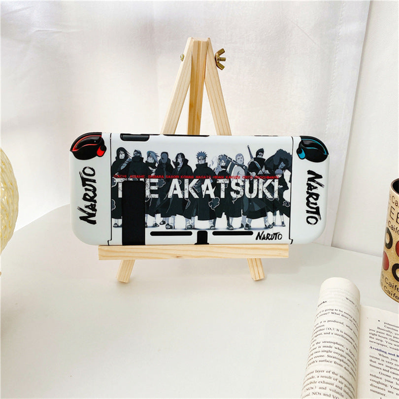 The Akatsuki Hardcase - Switcheries