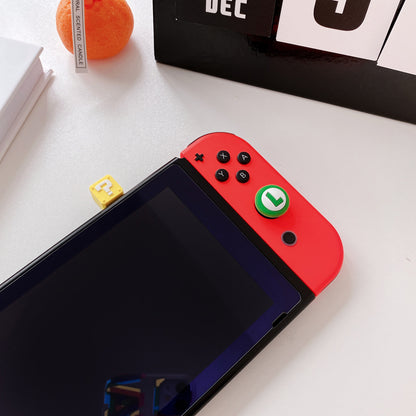 SECRET T1X2021 - Switcheries