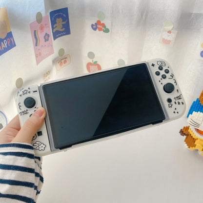 Koala Transparent Case - Switcheries